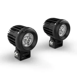D2 LED-valotyynyt DataDim™-tekniikalla DENALI Electronics