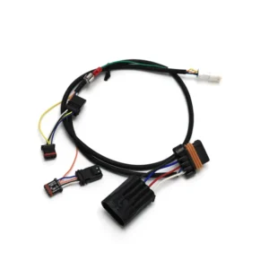 Plug-&-Play DialDim-johdotussovitin Harley-Davidson Pan America 1250:lle DENALI Electronics
