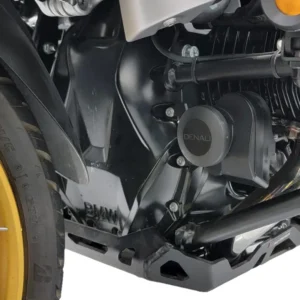 Sarvikannatin - BMW R1200GS & R1250 GS/GSA DENALI ELECTRONICS