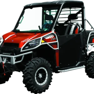 DragonFire Racing 13-19 Polaris Ranger XP 900/ Ranger 1000 UTV Doors