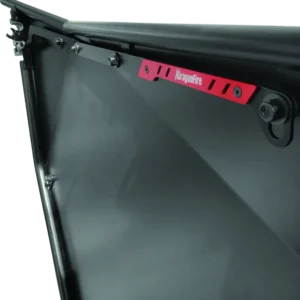 DragonFire Racing 18-Up Polaris Ranger XP 1000 UTV Doors - 2 Doors