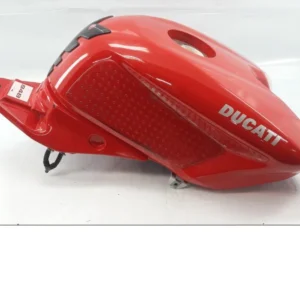 Bensatankki Ducati