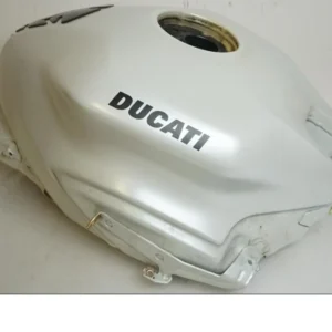 Bensatankki Ducati