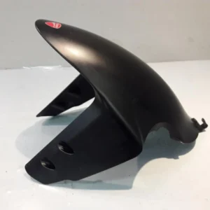 Etulokasuoja Ducati
