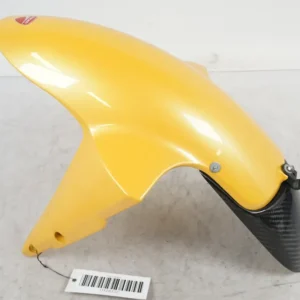 Etupuskuri Ducati