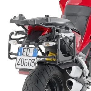 Givi Laukkuteline Multistrada 1200 / 950 Ducati