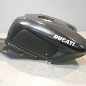 Polttoainesäiliö Ducati