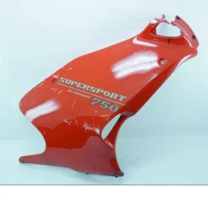 Sivukansi Ducati