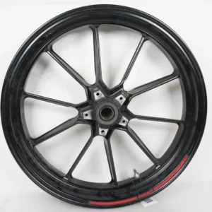 Vanne Ducati