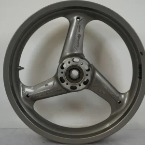 Vanne Ducati