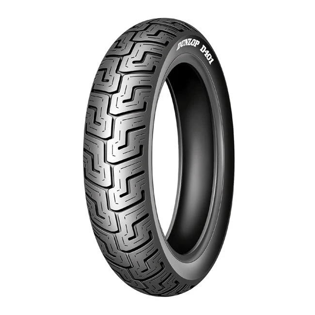 Dunlop D401 HD eturenkaat 16"