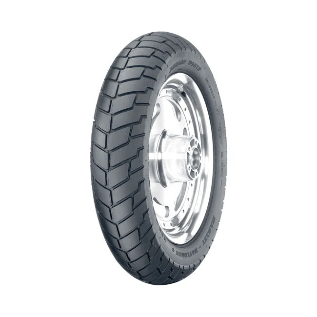 Dunlop D427 eturenkaat 16"