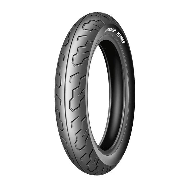 Dunlop K555 eturenkaat 18"