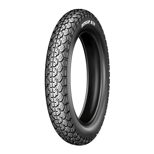 Dunlop K70 takarenkaat 18"