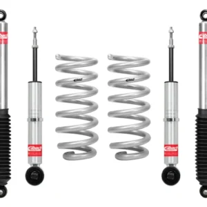 Eibach 14-18 GMC Sierra 1500 / Chevy Silverado 1500 Pro-Truck Lift Kit