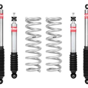 Eibach 99-06 Chevy Silverado1500 Pro-Truck Lift Kit