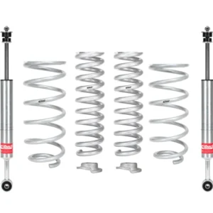Eibach Pro-Truck Lift Kit 07-09 Toyota FJ Cruiser
