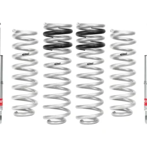 Eibach Pro-Truck Lift Kit 11-18 RAM 1500 (Must Be Used w/ Pro-Truck Front Shocks)