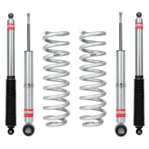 Eibach Pro-Truck Lift Kit 15-18 Ford F-150