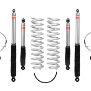 Eibach Pro-Truck Lift Kit 17-19 Ford F250 Super Duty 4WD LIFT SYSTEM (Stage 1)