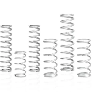 Eibach Pro-UTV 17-18 Can-Am Maverick X3 X RS Turbo R w/ OE Fox Shocks Stage 3 Performance Springs