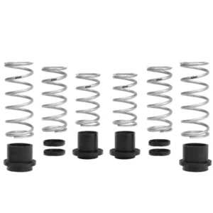 Eibach Pro-UTV 20-21 Polaris RZR XP 4 Turbo S w/ OE Fox Dynamix Shocks Stage 2 Performance Springs