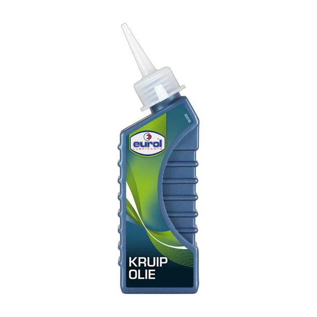 Eurol Penetrating Oil 100ml