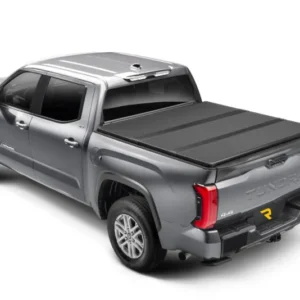 Extang 16-23 Toyota Tacoma (5ft. 1in. Bed) Solid Fold ALX