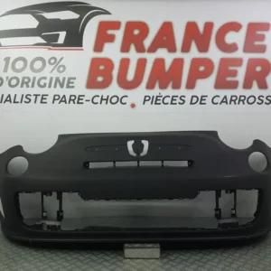 ETUMME PUSKURI FIAT 500 II ABARTH PH1 UUSI