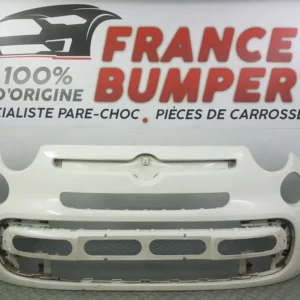 ETUMMEINEN PUSKURI FIAT 500 L II ***