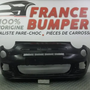 ETUPUSKURI FIAT 500 S II PH1 UUSI