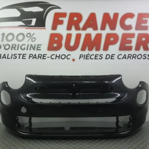 ETUPUSKURI FIAT 500 II PH2
