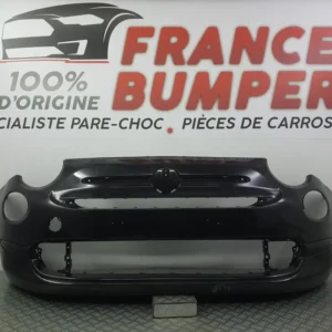 ETUPUSKURI FIAT 500 II PH2 ***