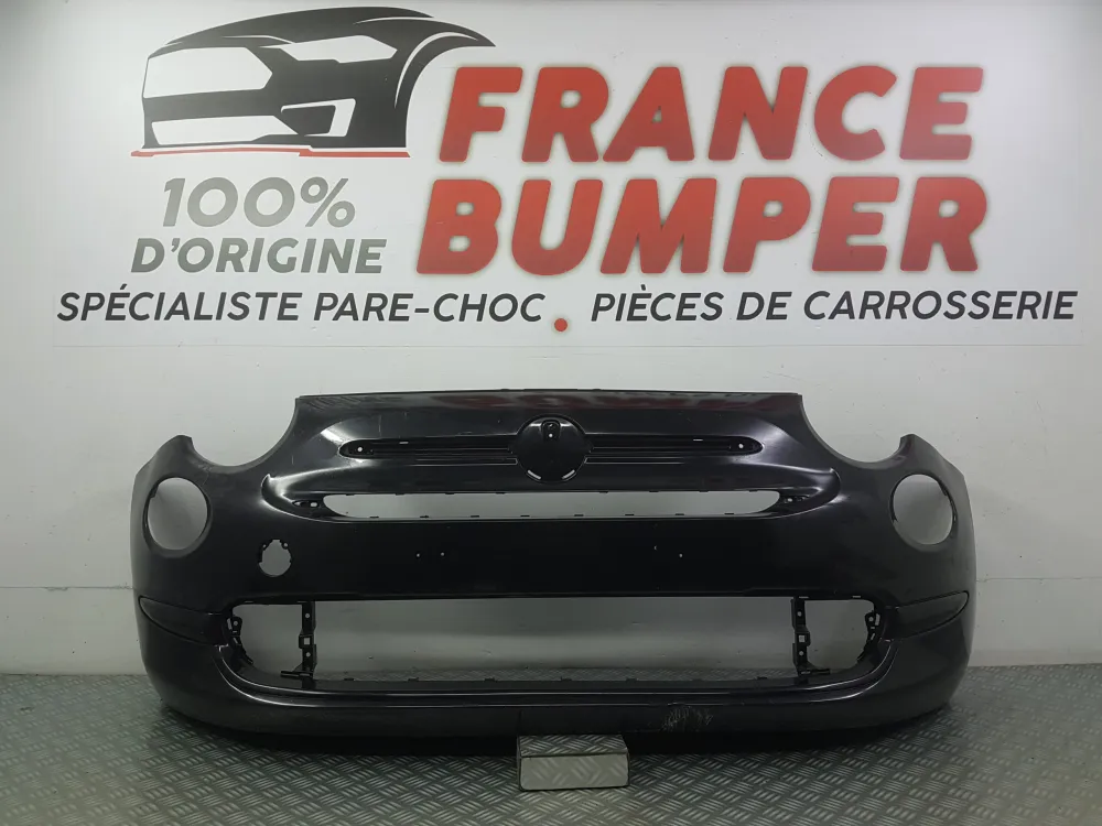 ETUPUSKURI FIAT 500 II PH2 ***