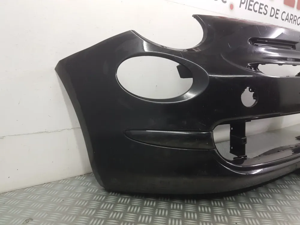 ETUPUSKURI FIAT 500 II PH2 ***
