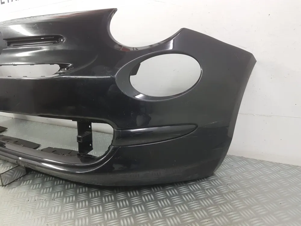 ETUPUSKURI FIAT 500 II PH2 ***