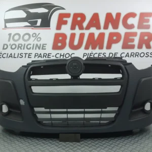 ETUPUSKURI FIAT DOBLO II UUSI