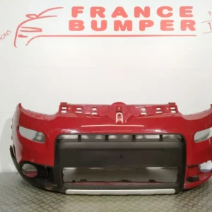 ETUPUSKURI FIAT PANDA III 4X4