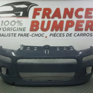 ETUPUSKURI FIAT PANDA III UUSI