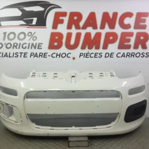 ETUSPOILERI FIAT PANDA III***
