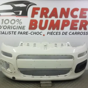 ETUSPOILERI FIAT PANDA III***