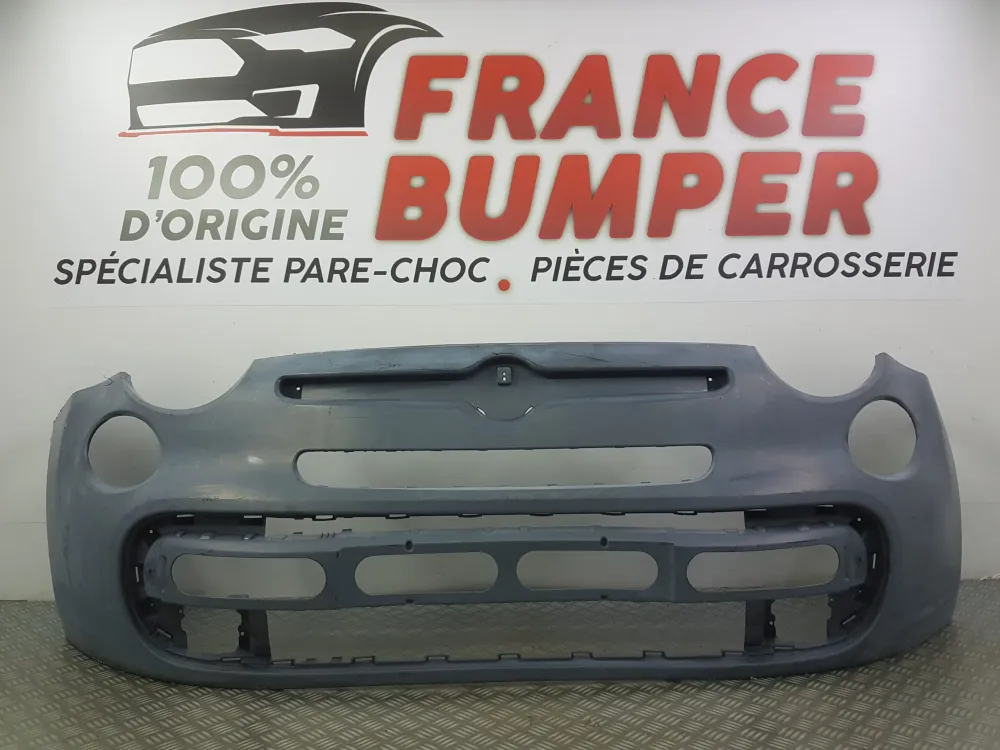 PARE HOC AVANT FIAT 500 L
