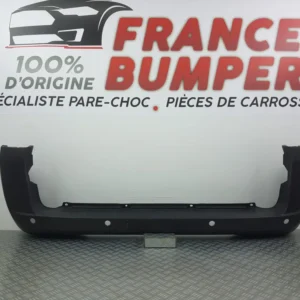 TAKAPUSKURI FIAT FIORINO III PAKETTIAUTO