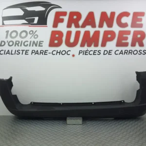 TAKAPUSKURI FIAT FIORINO III PAKETTIAUTO