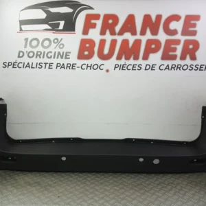 TAKAPUSKURI FIAT SCUDO / JUMPY / EXPERT (PIDENNETTY)