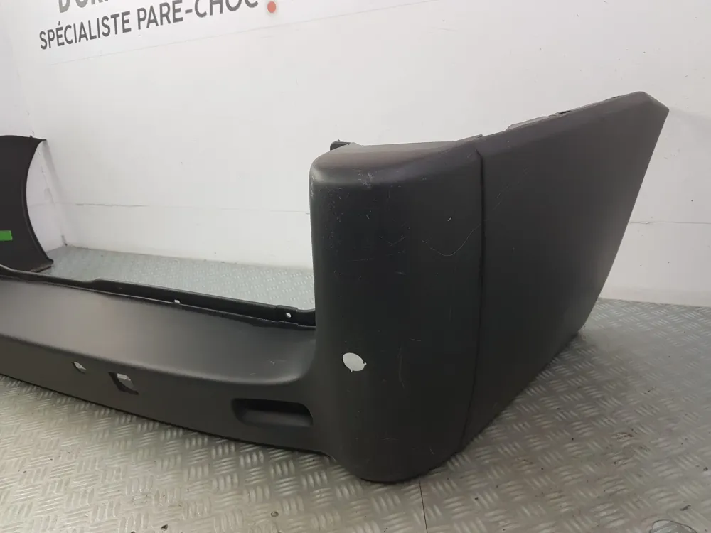 TAKAPUSKURI FIAT SCUDO / JUMPY / EXPERT (PIDENNETTY)