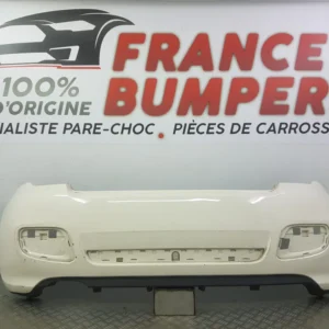 Takapuskurin suojus FIAT 500 S PH1