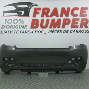 Takapuskurin suojus FIAT 500 S PH1