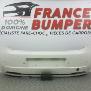 Takapuskurin suojus FIAT GRANDE PUNTO