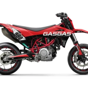 GASGAS SM 700 GRAFIIKAT - "Motograph" (Race Edition)